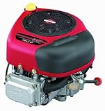 IMAGE OF Briggs & Stratton 344cc 13.5 Gross HP Engine with 1-Inch x 3-5/32-Inch Length Crankshaft Tapped 7-16-20 21B907-0029-G1