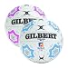 Gilbert Spectra Netball (Sky,5)