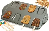 Norpro Nonstick Cake-Sicle Pan