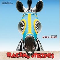 Racing Stripes