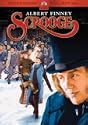 Scrooge DVD