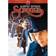 Scrooge [DVD]