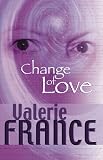 cover of Change of Love