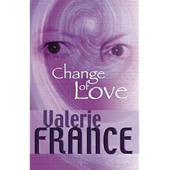 Change of Love