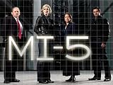 MI-5 Season 8