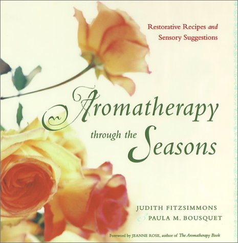 Aromatherapy