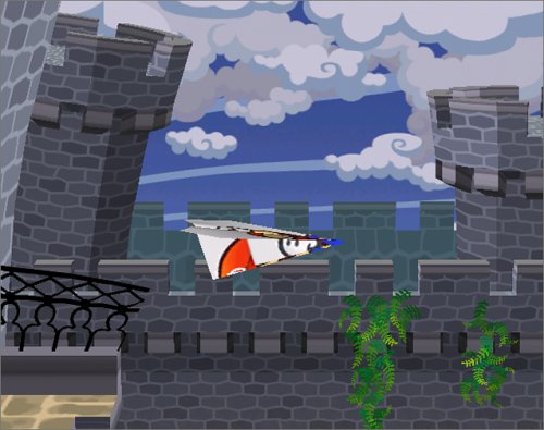 ペーパーマリオRPG