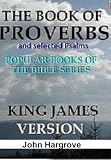 Book of Proverbs and Psalm 119 (Books of the Bible)
