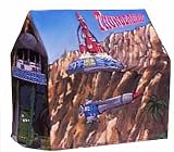 from Cesar UK Thunderbirds Playhouse