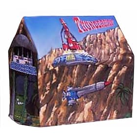 Thunderbirds Playhouse