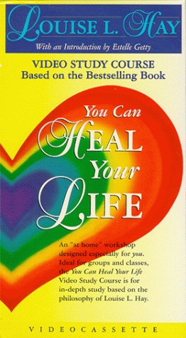 You Can Heal Your Life