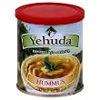 Yehuda Hummus, 11.3-Ounce Canisters (Pack of 12)
