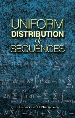 Distribution