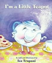 I'M A LITTLE TEAPOT(pb)