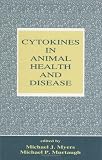 Cytokines in Animal Health and Disease