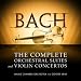Amazon MP3: Bach: The Complete Orchestral Suites and Violin... at Amazon mp3: 51HMWsXlIBL._SL75_