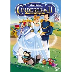 Cinderella II - Dreams Come True