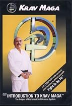 Krav Maga: Introduction to Krav Maga [DVD] [Region 1] [US Import] [NTSC]