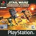 Star Wars Episode 1: Demolition (PS)
