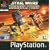 Star Wars Episode 1: Demolition (PS)