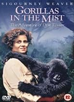 Gorillas In The Mist [1988] [DVD]
