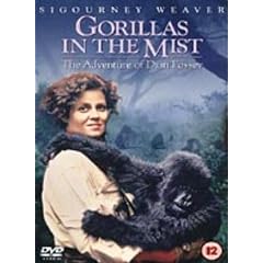Gorillas In The Mist [UK Import]