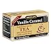 Bigelow Vanilla Caramel Tea, 20-Count Boxes (Pack of 6)