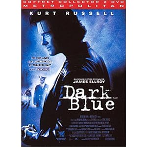 Dark Blue - Édition Collector 2 DVD [Édition Collector]