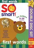So Smart - First Words