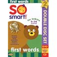 So Smart!: First Words [2001] (REGION 1) (NTSC)
