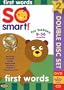 So Smart - First Words