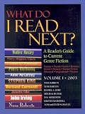 What Do I Read Next?