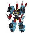 Transformers Cybertron Deluxe Defense Hot Shot