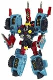 Defense Hot Shot - Transformers Cybertron Deluxe