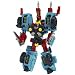 Defense Hot Shot - Transformers Cybertron Deluxe