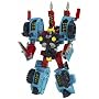 Defense Hot Shot - Transformers Cybertron Deluxe
