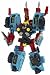 Defense Hot Shot - Transformers Cybertron Deluxe