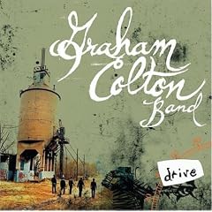 Drive by Pat McGee Band