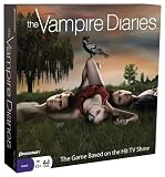 Pressman Vampire Diaries Board Game