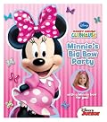 Disney Minnie's Big Bow Party