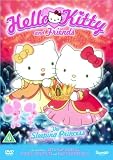 Hello Kitty and Friends - Sleeping Princess [DVD]
