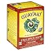 Guayaki Chai Spice Mate Tea Blend, Tea Bags, 16-Count Packages (Pack of 6)
