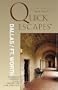 Quick Escapes Dallas/Ft. Worth, 5th: 23 Weekend Getaways in and around the Lone Star State (Quick Escapes Series)