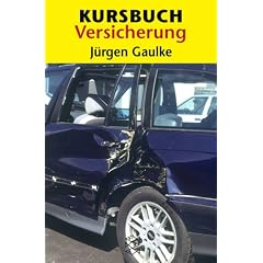 Kursbuch Versicherung