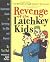 Revenge of the Latchkey Kids: An Illustrated Guide to Surviving the '90s and Beyond