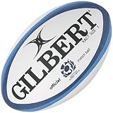 Gilbert Official Scotland Xact Rugby Match Ball
