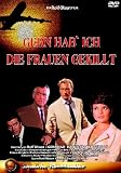 Gern hab ich die Frauen gekillt - Stewart Granger