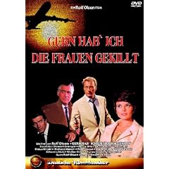 Gern hab ich die Frauen gekillt