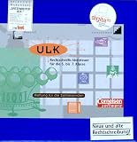 ULK 1 - Rettung für die Zeitreisenden ULK 1 - Rettung für die Zeitreisenden