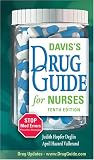 Davis's Drug Guide for Nurses